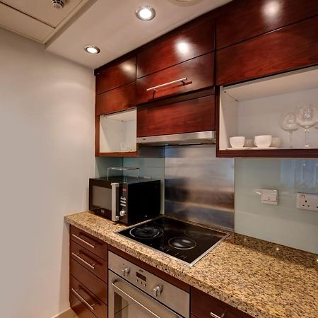 Durrani Homes - Iconic Burj Views Livingドバイ エクステリア 写真