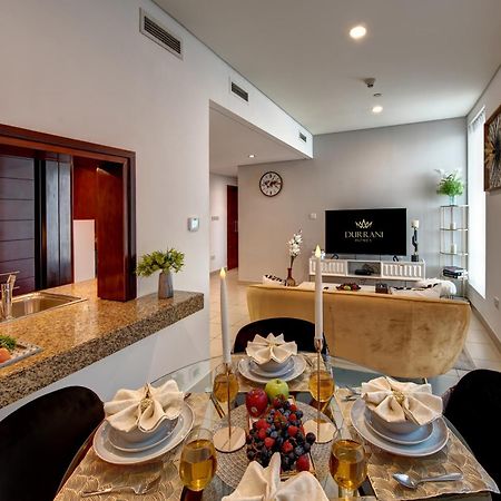 Durrani Homes - Iconic Burj Views Livingドバイ エクステリア 写真